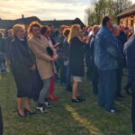 Spotkanie Wielkanocne Prawa i Sprawiedliwości / Radio Kielce / Radio Kielce