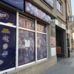 Kielce. Legalny salon gier / Marzena Mąkosa / Radio Kielce