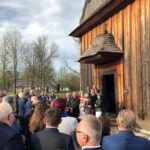 Spotkanie Wielkanocne Prawa i Sprawiedliwości / Radio Kielce / Radio Kielce