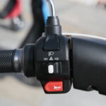 Kielce. Skutery elektryczne / Marzena Mąkosa / Radio Kielce