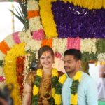 Indie / Kamila Bodo i Dinesh Sampath / Radio Kielce