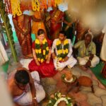 Indie / Kamila Bodo i Dinesh Sampath