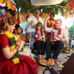 Indie / Kamila Bodo i Dinesh Sampath