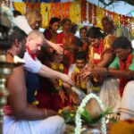 Indie / Kamila Bodo i Dinesh Sampath