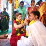 Indie / Kamila Bodo i Dinesh Sampath