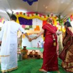 Indie / Kamila Bodo i Dinesh Sampath