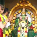 Indie / Kamila Bodo i Dinesh Sampath