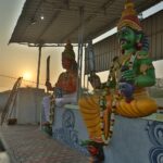 Indie / Kamila Bodo i Dinesh Sampath