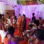 Indie / Kamila Bodo i Dinesh Sampath