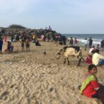 Indie / Kamila Bodo i Dinesh Sampath / Radio Kielce