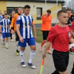 Mecz Czarni Połaniec - Sokół Sieniawa / Tomasz Kaczmarczyk