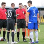 Mecz Czarni Połaniec - Sokół Sieniawa / Tomasz Kaczmarczyk