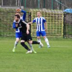 Mecz Czarni Połaniec - Sokół Sieniawa / Tomasz Kaczmarczyk