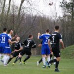 Mecz Czarni Połaniec - Sokół Sieniawa / Tomasz Kaczmarczyk