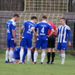 Mecz Czarni Połaniec - Sokół Sieniawa / Tomasz Kaczmarczyk