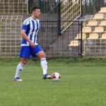 Mecz Czarni Połaniec - Sokół Sieniawa / Tomasz Kaczmarczyk