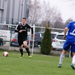 Mecz Czarni Połaniec - Sokół Sieniawa / Tomasz Kaczmarczyk