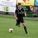 Mecz Czarni Połaniec - Sokół Sieniawa / Tomasz Kaczmarczyk