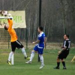 Mecz Czarni Połaniec - Sokół Sieniawa / Tomasz Kaczmarczyk