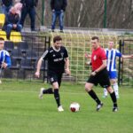 Mecz Czarni Połaniec - Sokół Sieniawa / Tomasz Kaczmarczyk