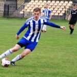 Mecz Czarni Połaniec - Sokół Sieniawa / Tomasz Kaczmarczyk