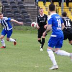 Mecz Czarni Połaniec - Sokół Sieniawa / Tomasz Kaczmarczyk