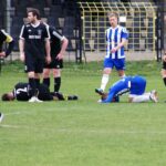 Mecz Czarni Połaniec - Sokół Sieniawa / Tomasz Kaczmarczyk