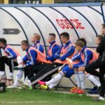 Mecz Czarni Połaniec - Sokół Sieniawa / Tomasz Kaczmarczyk