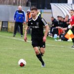 Mecz Czarni Połaniec - Sokół Sieniawa / Tomasz Kaczmarczyk