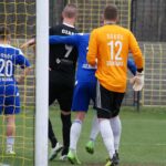 Mecz Czarni Połaniec - Sokół Sieniawa / Tomasz Kaczmarczyk