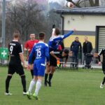 Mecz Czarni Połaniec - Sokół Sieniawa / Tomasz Kaczmarczyk