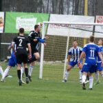 Mecz Czarni Połaniec - Sokół Sieniawa / Tomasz Kaczmarczyk