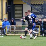 Mecz Czarni Połaniec - Sokół Sieniawa / Tomasz Kaczmarczyk