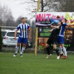 Mecz Czarni Połaniec - Sokół Sieniawa / Tomasz Kaczmarczyk