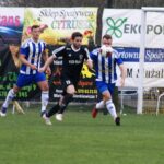 Mecz Czarni Połaniec - Sokół Sieniawa / Tomasz Kaczmarczyk