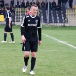 Mecz Czarni Połaniec - Sokół Sieniawa / Tomasz Kaczmarczyk