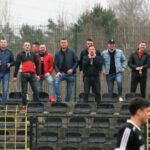 Mecz Czarni Połaniec - Sokół Sieniawa / Tomasz Kaczmarczyk