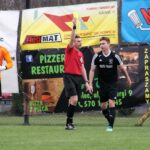 Mecz Czarni Połaniec - Sokół Sieniawa / Tomasz Kaczmarczyk