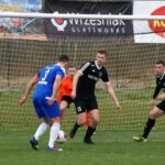 Mecz Czarni Połaniec - Sokół Sieniawa / Tomasz Kaczmarczyk