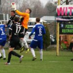 Mecz Czarni Połaniec - Sokół Sieniawa / Tomasz Kaczmarczyk