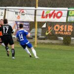 Mecz Czarni Połaniec - Sokół Sieniawa / Tomasz Kaczmarczyk