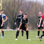 Mecz Czarni Połaniec - Sokół Sieniawa / Tomasz Kaczmarczyk