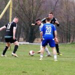 Mecz Czarni Połaniec - Sokół Sieniawa / Tomasz Kaczmarczyk