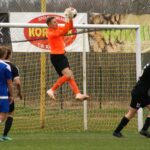 Mecz Czarni Połaniec - Sokół Sieniawa / Tomasz Kaczmarczyk