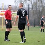 Mecz Czarni Połaniec - Sokół Sieniawa / Tomasz Kaczmarczyk