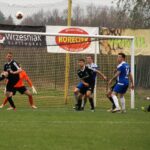 Mecz Czarni Połaniec - Sokół Sieniawa / Tomasz Kaczmarczyk