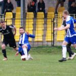 Mecz Czarni Połaniec - Sokół Sieniawa / Tomasz Kaczmarczyk