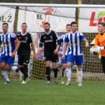 Mecz Czarni Połaniec - Sokół Sieniawa / Tomasz Kaczmarczyk