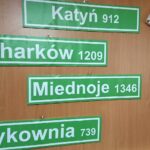 Starachowice. Dzień Pamięci Ofiar Zbrodni Katyńskiej / Anna Głąb / Radio Kielce