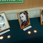 Starachowice. Dzień Pamięci Ofiar Zbrodni Katyńskiej / Anna Głąb / Radio Kielce